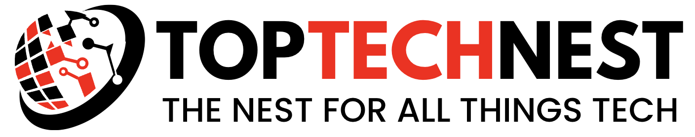 TopTechNest